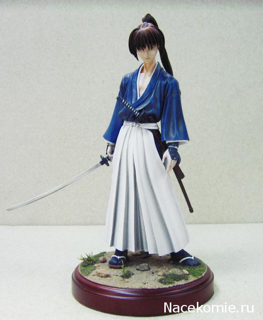 Другие воины разных эпох в миниатюре: фото, обсуждение