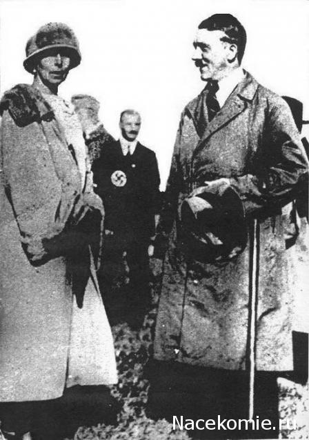 Солдаты ВОВ - Землянка (общение на разные темы)