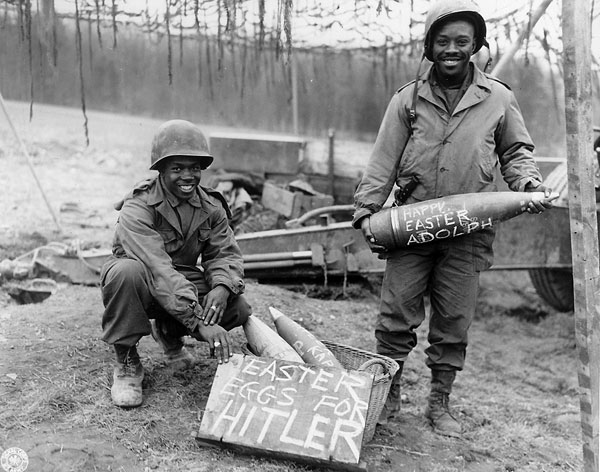 Солдаты ВОВ - Землянка (общение на разные темы)