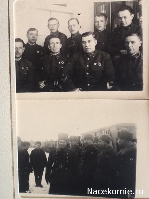 Солдаты ВОВ - Землянка (общение на разные темы)