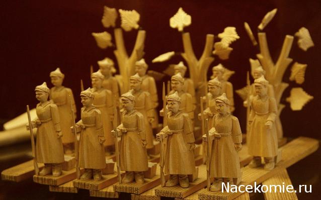 Солдаты ВОВ - Землянка (общение на разные темы)