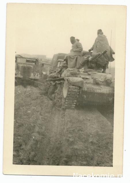 Танкодром (Общая Болталка танковых разделов)