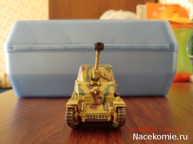 Фото наших коллекций бронетехники