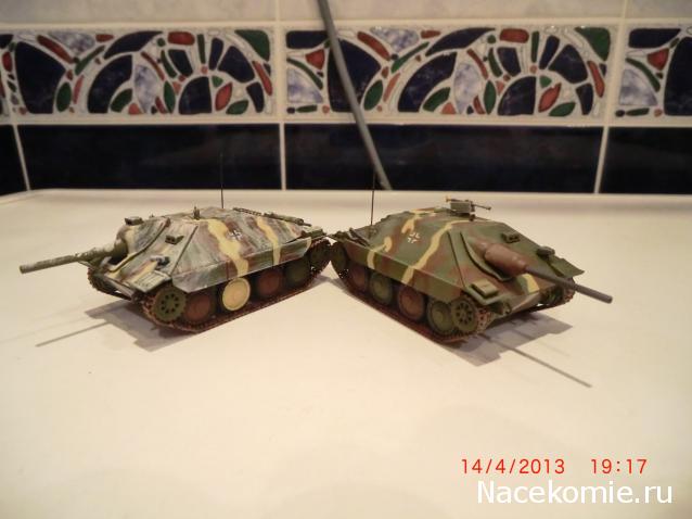 Фото наших коллекций бронетехники