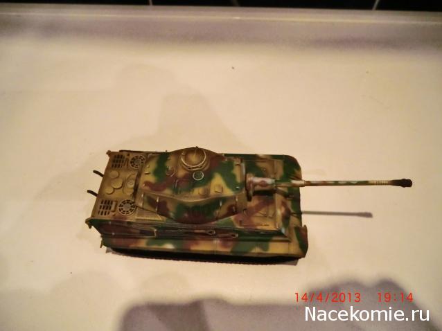 Фото наших коллекций бронетехники