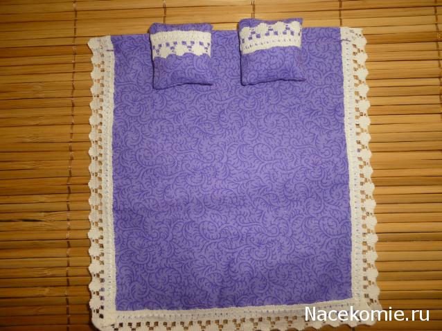 Дом Мечты и Трамвайчик желаний