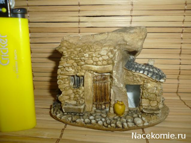 Мебель и аксессуары для кукольного дома НЕ ИЗ ЖУРНАЛА