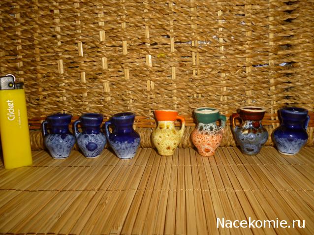 Мебель и аксессуары для кукольного дома НЕ ИЗ ЖУРНАЛА