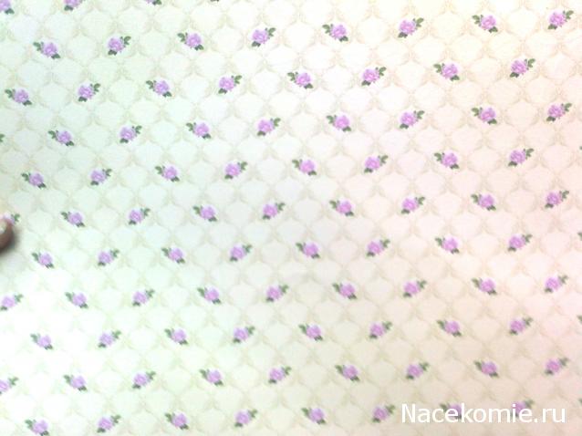 Мебель и аксессуары для кукольного дома НЕ ИЗ ЖУРНАЛА