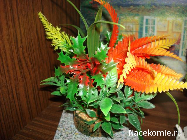 Мебель и аксессуары для кукольного дома НЕ ИЗ ЖУРНАЛА