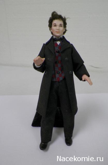 Жильцы Дома Мечты фото, ссылки, обсуждение