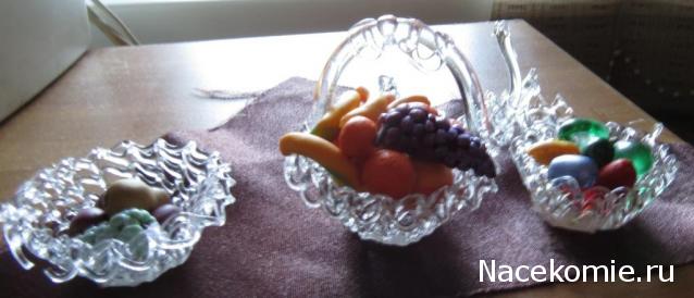 Мебель и аксессуары для кукольного дома НЕ ИЗ ЖУРНАЛА