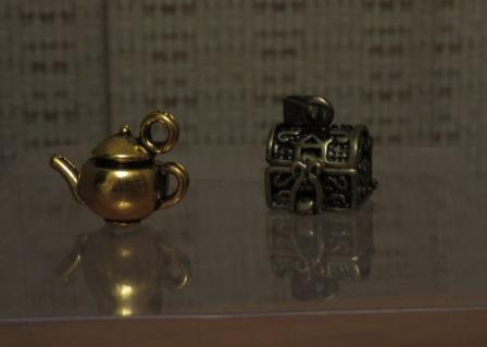 Мебель и аксессуары для кукольного дома НЕ ИЗ ЖУРНАЛА