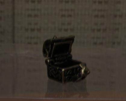 Мебель и аксессуары для кукольного дома НЕ ИЗ ЖУРНАЛА