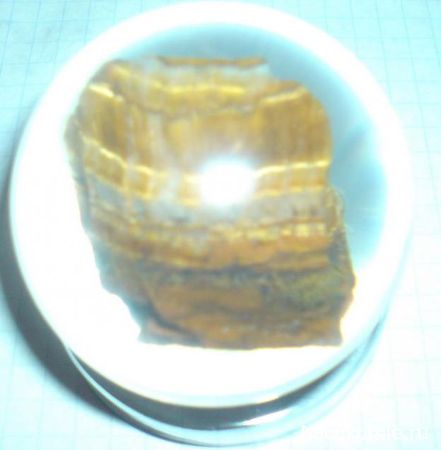 Тестовая серия