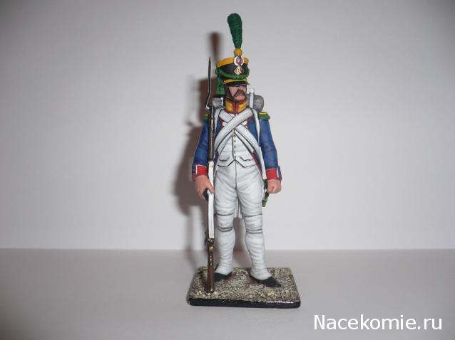 Другие воины разных эпох в миниатюре: фото, обсуждение