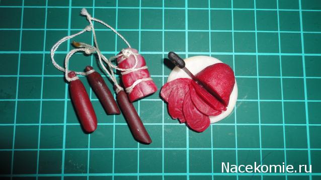 Дом Мечты и Трамвайчик желаний