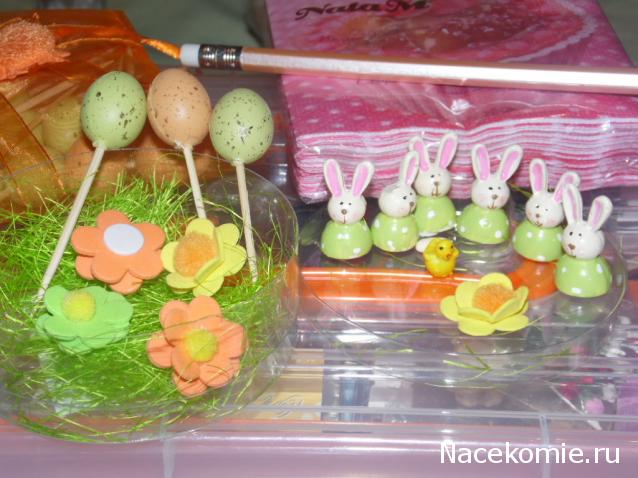 Мебель и аксессуары для кукольного дома НЕ ИЗ ЖУРНАЛА