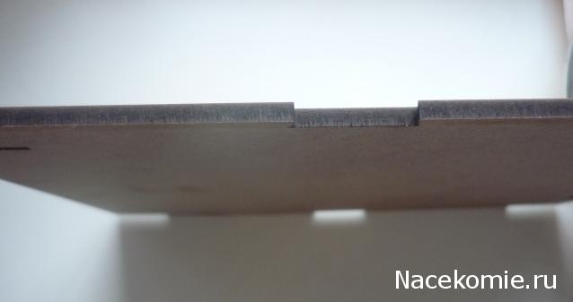 Собери и укрась свой "Дом у моря" - ДеАгостини - тест