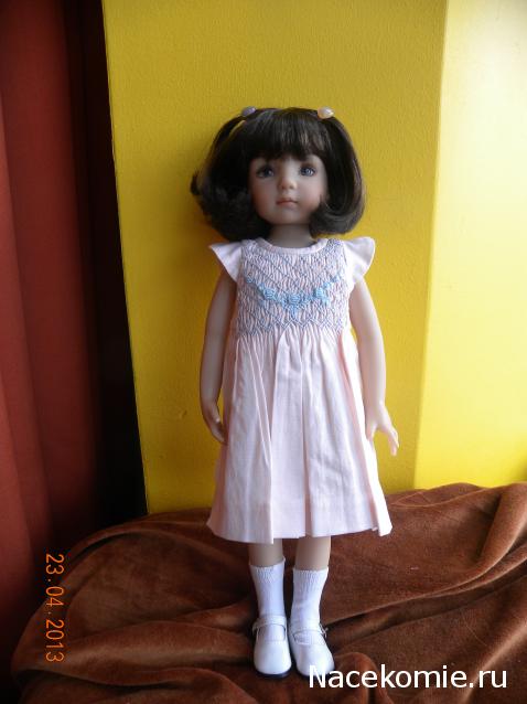 Куклы из наших коллекций №2. Винил,пластик и другие материалы.