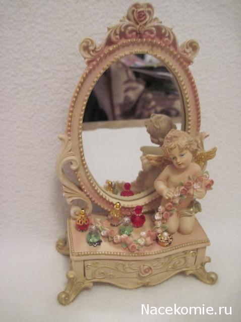 Мебель и аксессуары для кукольного дома НЕ ИЗ ЖУРНАЛА