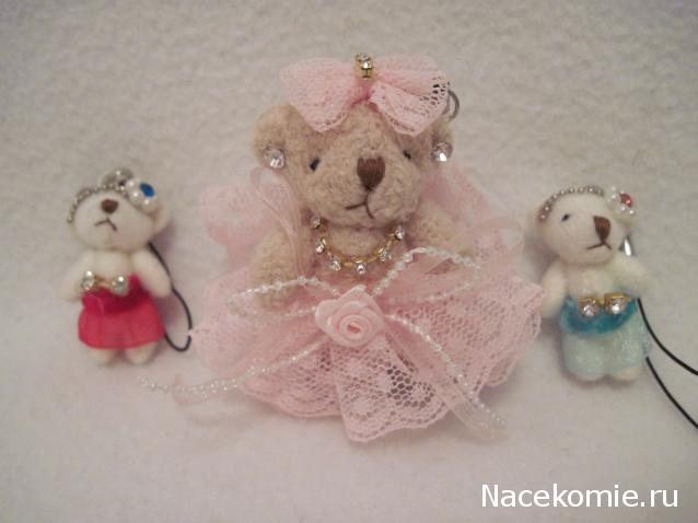 Мебель и аксессуары для кукольного дома НЕ ИЗ ЖУРНАЛА