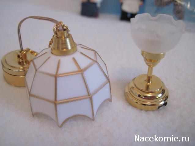 Дом Мечты и Трамвайчик желаний