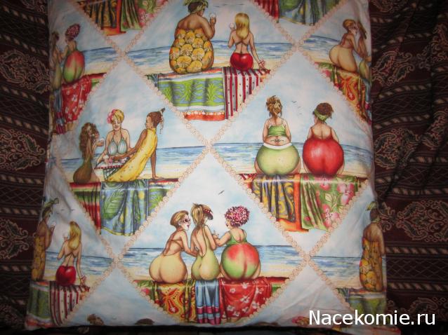 CTB-фантазии