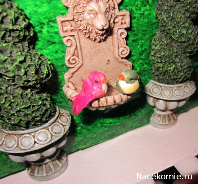 CTB-фантазии