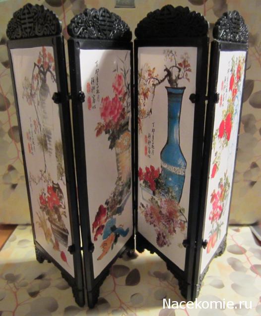 CTB-фантазии