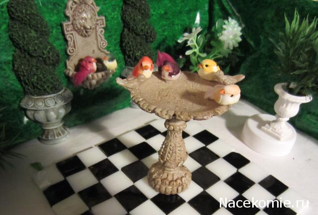 CTB-фантазии