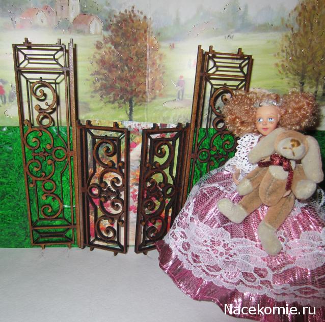 CTB-фантазии