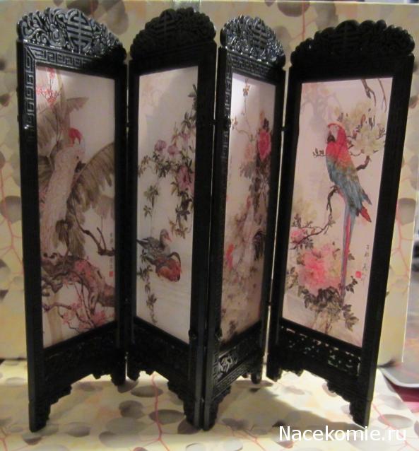 CTB-фантазии