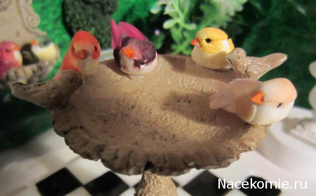 CTB-фантазии