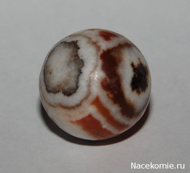 Энергия камней №113 Дендролит (шар) фото, обсуждение