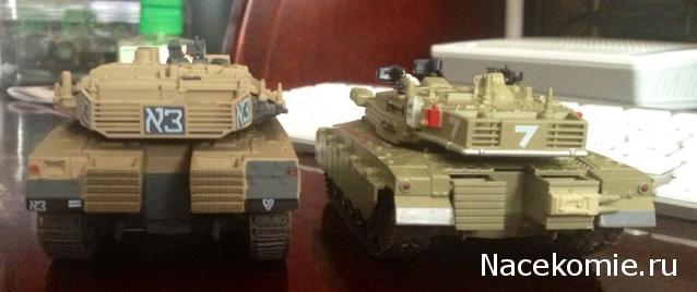 Фото наших коллекций бронетехники