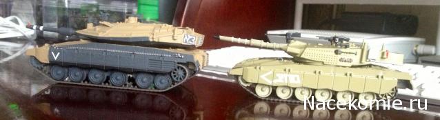 Фото наших коллекций бронетехники