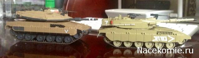 Фото наших коллекций бронетехники