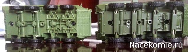 Фото наших коллекций бронетехники