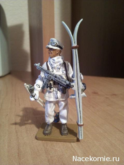 Солдаты ВОВ - Землянка (общение на разные темы)