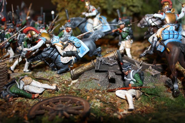 Самоделки Mistra