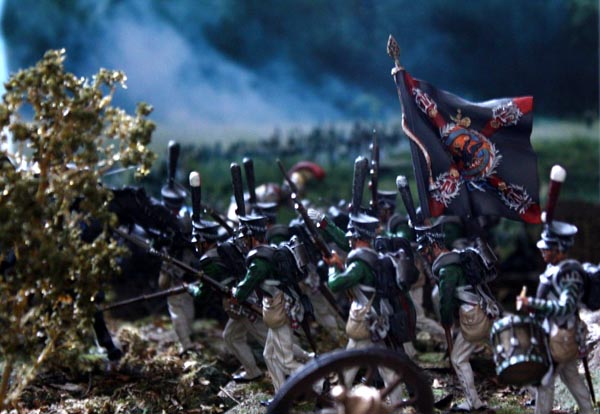 Самоделки Mistra