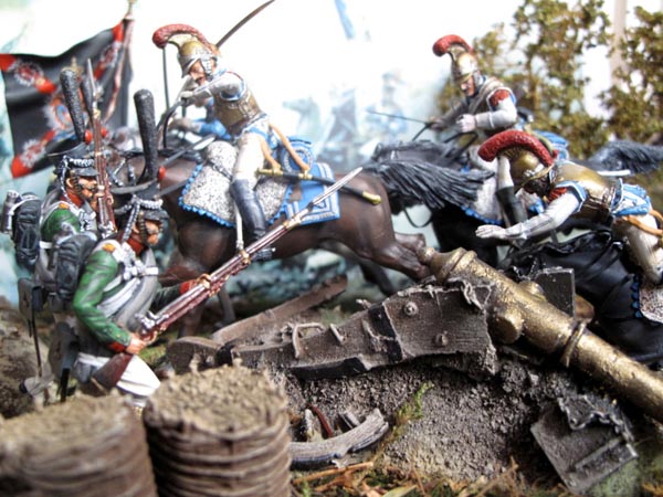 Самоделки Mistra