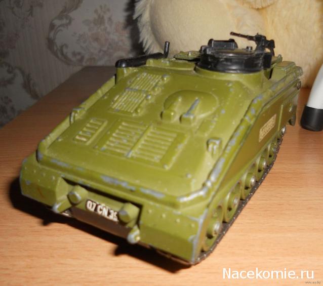 Танкодром (Общая Болталка танковых разделов)