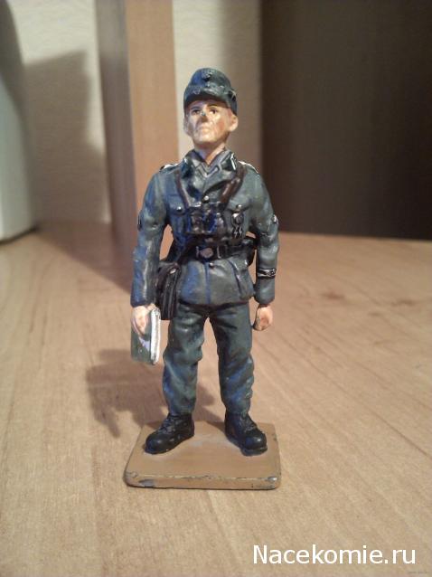 Солдаты ВОВ - Землянка (общение на разные темы)