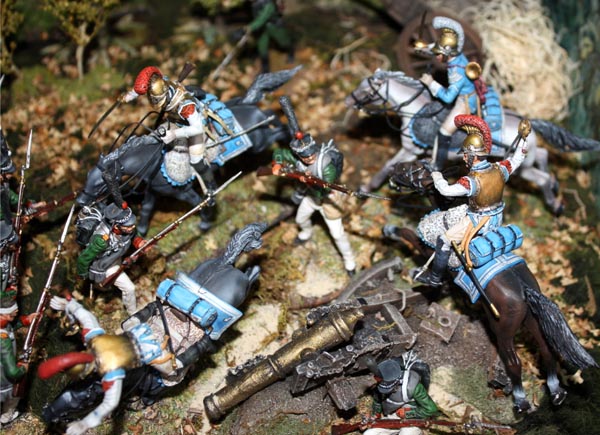 Самоделки Mistra