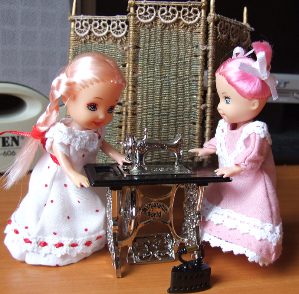 Дом Мечты и Трамвайчик желаний