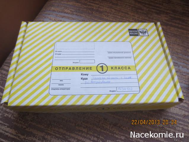 Round Robin_координатор Mabelle