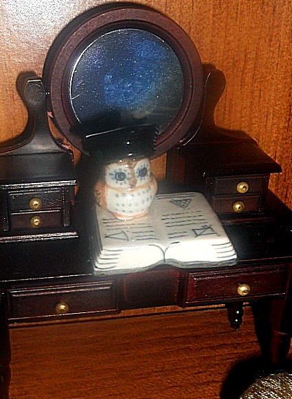 Дом Мечты и Трамвайчик желаний