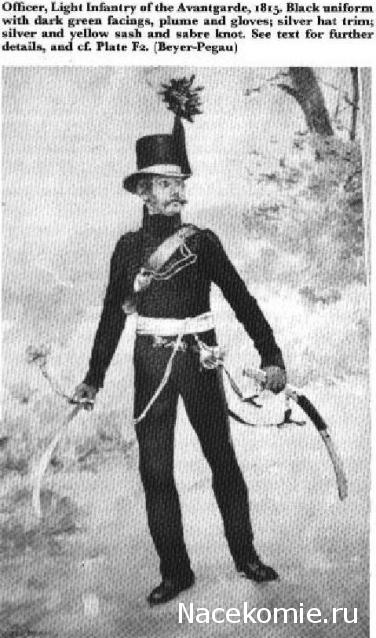 Наполеоновские войны - Планшеты